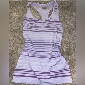 Athleta tank